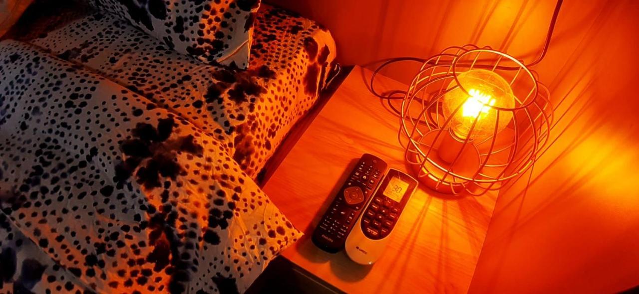Best Ambiance Apartment And Vew In Center Букурещ Екстериор снимка